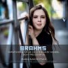 Download track Variations & Fugue On A Theme By Handel, Op. 24- Var. 10, Allegro (Live)