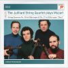 Download track Quartet 17 In B-Fl, K. 458: II) Menuetto: Moderato; Trio