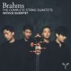 Download track 01. Brahms String Quartet In C Minor, Op. 51 No. 1 I. Allegro