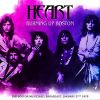 Download track Barracuda (Live 1979)