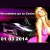 Download track Everybody To The Sound (E. O. S. Rio Reprise)