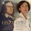 Download track Totentanz - Paraphrase On Dies Irae For Piano And Orchestra, S. 126