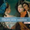 Download track 16. Keyboard Sonata K. 415 In D Major: Pastorale. Allegro