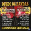 Download track Borracho Y Loco
