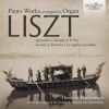Download track 02 - Adagio (Consolation) In D-Flat Major, S. 172-4 [Arr. Alexander Wilhelm Gottschalg]