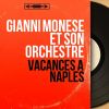 Download track Medley: O' Marenariello / Carcioffolà / I' Te Vurria Vasà! / Comme Faccette Mammeta / Mandulinata A Napule / Torna A Surriento / Napule Ca Se Ne Va!