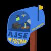 Download track Mr Postman