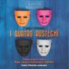 Download track I Quatro Rusteghi, Atto II, Scena 1 Intermezzo