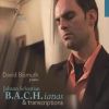 Download track Toccata, Adagio And Fugue, For Organ In C Major, BWV 564 (BC J36): Adagio