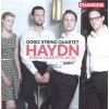 Download track 9. Quartet In G Minor Op. 20 No. 3 - I. Allegro Con Spirito