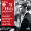 Download track 01. Suite In A Minor, BWV 818а I. Prelude (Live)