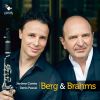 Download track Sonate No. 1 En Fa Mineur Pour Clarinette Et Piano, Op. 120: II. Andante Un Poco Adagio