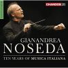Download track 1.01. Symphony No. 2 In C Minor, Op. 12 II. Allegro Molto Vivace