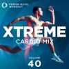 Download track Set My Heart On Fire (I'm Alive X And The Beat Goes On) (Workout Version 133 BPM)