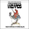 Download track Fairy Drums / Jungle Drums / Gargoyle Once A Day