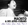 Download track Afro Cuban Jazz Suite