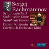 Download track Symphonic Dances, Op. 45 - III. Lento Assai - Allegro Vivace - Lento Assai - Come Prima - Allegro Vivace