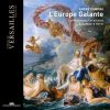 Download track 2. Troisieme Entree «L'Italie» Scene 1 - ''C'est Le Sujet De Mes Justes Alarmes'' Octavio Olimpia