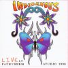 Download track Live At Pachyderm Studios 1