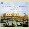Download track Concerto In G Minor, RV 105: III., Allegro Molto