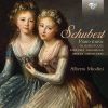 Download track 05 Menuet A-Moll D277. Allegro. Trio