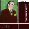 Download track 01.12 Etudes - No. 1 In E Minor (Arpeggios)