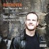 Download track 2. Piano Concerto No. 1 In C Major Op. 15 - II. Largo