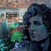 Download track (06) [The Bach Sinfonia, Daniel Abraham & Scot Cameron] Recitative, Accompany’d (Tenor) - Thus Long Ago, Ere Heaving Bellows Learn’d To Blow
