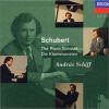 Download track 8. Sonate Nr. 21 B-Dur D. 960: II. Andante Sostenuto