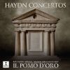 Download track Piano Concerto In D Major. Hob. XVIII, II: III. Rondo All'Ungarese - Allegro Assai'
