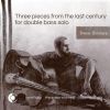 Download track 11 - Double Bass Sonata, Op. 108 - V. Lento