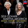 Download track 03. Beethoven Symphony No. 1 In C Major, Op. 21-3. Menuetto (Allegro Molto E Vivace) (Live)