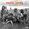 Download track The Devil Came From Kansas [1969]