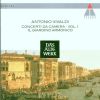 Download track Concerto Op. 10 No. 2 In G Minor RV 108 'La Notte - 2. Fantasmi: Presto - Largo - Andante