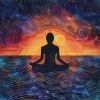 Download track Binaural Harmony Of Peace