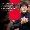 Download track 01 - Symphony No. 7 In E Minor- I. Langsam - Allegro Risoluto, Ma Non Troppo (Live)