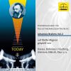 Download track 4 Ballades, Op. 10 (Excerpts): No. 2 In D Major