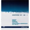 Download track BWV 82 - Schlumert Ein, Ihr Matten Augen