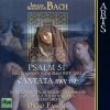 Download track 'Tilge, HÃ¶chster, Meine SÃ¼nden' Dal Salmo 51 - BWV 1083 - 8. Lass Mich Freud