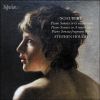 Download track 3. Piano Sonata In G Major D894 - III. Menuetto: Allegro Moderato