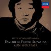 Download track Beethoven Piano Sonata No. 15 In D Major, Op. 28 Pastorale-III. Scherzo. Allegro Assai'