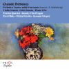 Download track Prélude Àl'après-Midi D'un Faune, L. 86 (Transcribed By Benno Sachs)
