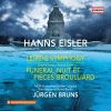Download track Funeral Pieces From Motion Picture Scores (Arr. J Bruns & T. Faßhauer) - IV. Largetto