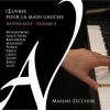 Download track 04. Piece Lyrique, Op. 12 I. Arietta In E-Flat Major (Tr. Pour Main Gauche Par Hiroyuki Tanaka)