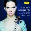 Download track Concerto For 2 Violins, Strings & Continuo In D Minor, BWV 1043: I. Vivace