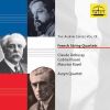 Download track String Quartet In F Major, M. 35: IV. Vif Et Agité