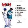 Download track Yo Pa Gen Kran