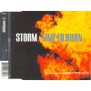 Download track Time To Burn (Video Edit)