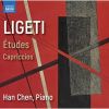 Download track 14. Etudes Book 2 - No. 8 Fem