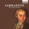 Download track Sonata In A Minor For Cello And Basso Continuo III. Menuetto